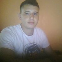 mouloud boudane's Photo