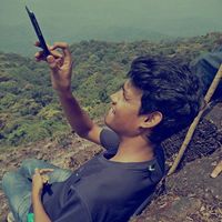 Sumit Samuel Hansdak's Photo