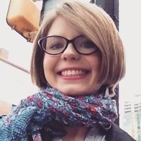 Dafna Rachok's Photo