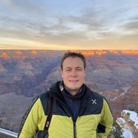 Adam Pejchal's Photo