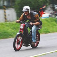 Fotos de Norbert László