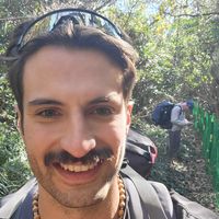 Christian Warren's Photo