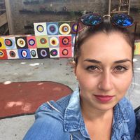 Fotos de Kaja Besednjak