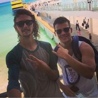 Tucker Britt's Photo