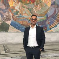 Moody Nady Shafeek的照片