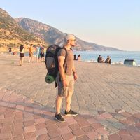 Ömer Faruk Ustaalioğlu的照片