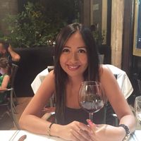 Fotos de Aurita Villamizar Camacho