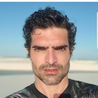 Fotos de Diego Facure