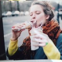 paula buskevica的照片