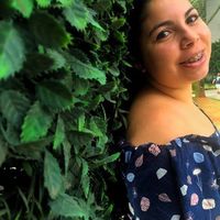 Mariana Dobrila的照片