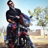 Jayant Choudhary的照片