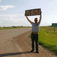 Geoffrey GENAY的照片