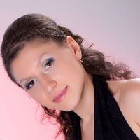 Анастасия Водягина's Photo