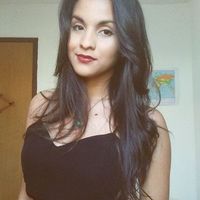 Ana Line Lima's Photo