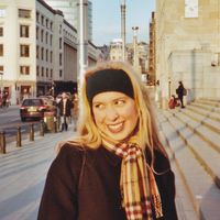 Lisa Alemán Arévalo的照片