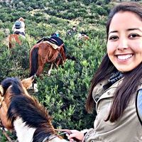 Kaylee Pulgar的照片