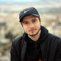 Alfonso Peñarroya Rodríguez's Photo