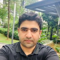 Ahmad Tamim的照片