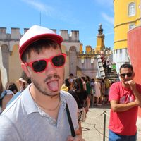 Guillaume Cottin的照片