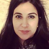 Seda Atadan的照片