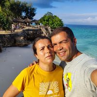 Flávio & Silvina S.'s Photo