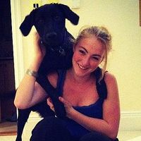 Dominique Dron's Photo