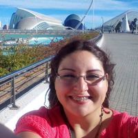 Javiera Dávila的照片