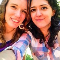 Fotos de Claudia Taylor