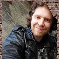 Björn Magalhaes's Photo