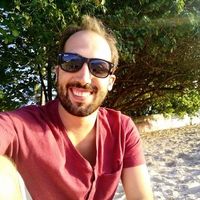 Joao Salgueiro的照片