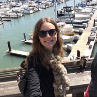 Le foto di Ximena E. Pérez