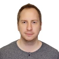 Maxim Petrov's Photo