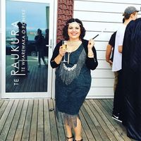 Rocío Pizarro's Photo