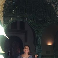 Paula Señan's Photo