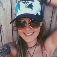 Fotos de Mariana Marque