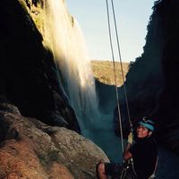 Fernando Guerrero's Photo