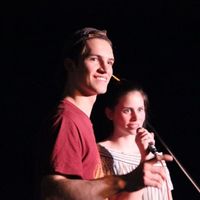 Julien Bisaillon-Roy's Photo