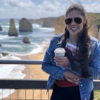 Bruna Remor的照片