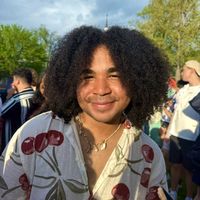 Vincent Castillo's Photo