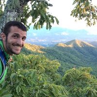 Dwayne Parton的照片