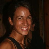 Alicia Moreno的照片