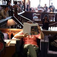 Alexander Lev's Photo