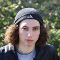 Ruben den Boer's Photo