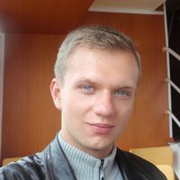 Mikołaj Suchodolski's Photo