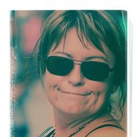 Martine Vincent的照片