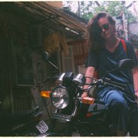 Emily McBride的照片