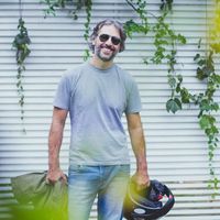 Sergio Plumari's Photo