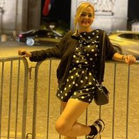 Asal Aghighi's Photo