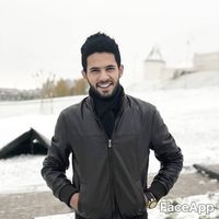 Hassan Mosbah's Photo