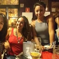 Eugenia Kinen's Photo